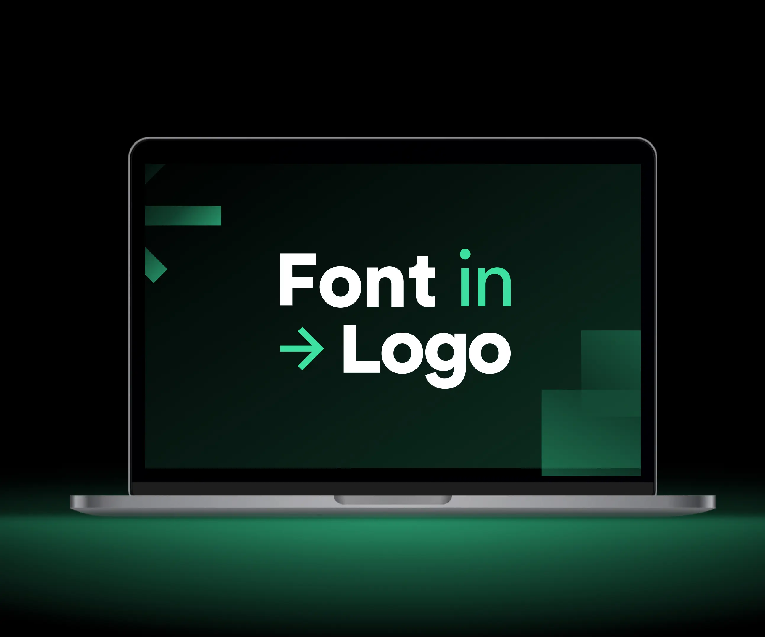 Font In Logo